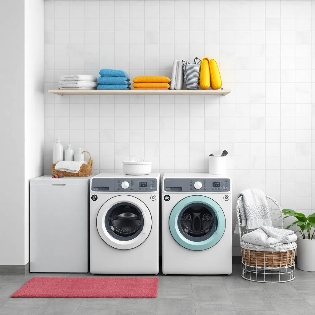 Cuci Cepat, Harga Ringan: Zhafran Fresh Laundry Solusi Harian Warga Cilacap